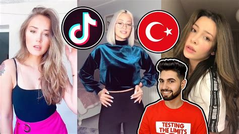 tik tok türk porno|Tiktok turk Porno Videoları